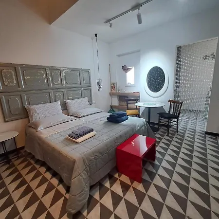 Casuzza Al Duomo Con Vista Valle Dei Templi! Apartment *