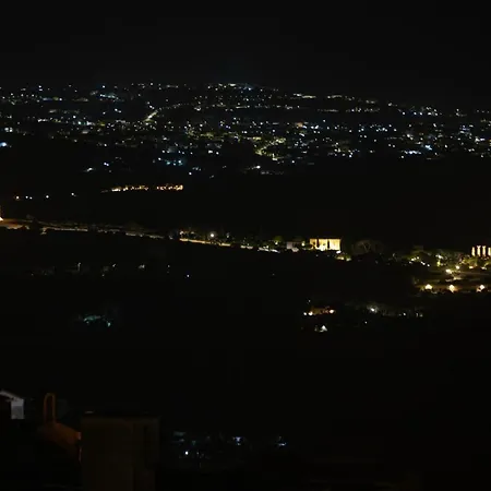 Appartement Casuzza Al Duomo Con Vista Valle Dei Templi!