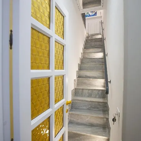 Casuzza Al Duomo Con Vista Valle Dei Templi! Appartement Agrigente