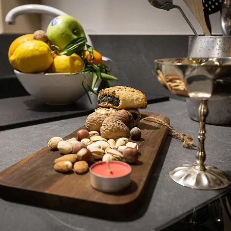 Appartement Casuzza Al Duomo Con Vista Valle Dei Templi! Agrigento