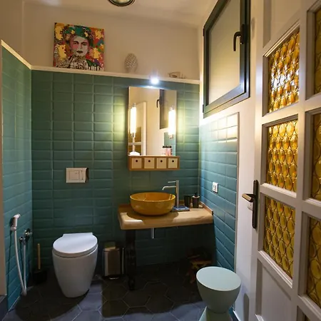 Casuzza Al Duomo Con Vista Valle Dei Templi!