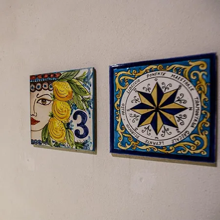 Casuzza Al Duomo Con Vista Valle Dei Templi! Appartement