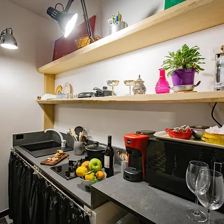 Casuzza Al Duomo Con Vista Valle Dei Templi! Agrigento