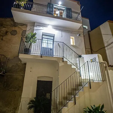 Appartement Casuzza Al Duomo Con Vista Valle Dei Templi! *