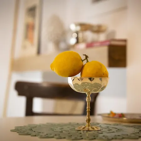 Casuzza Al Duomo Con Vista Valle Dei Templi! Appartement *