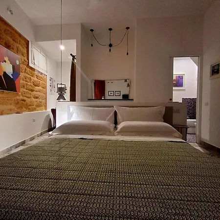 Casuzza Al Duomo Con Vista Valle Dei Templi! Apartment *