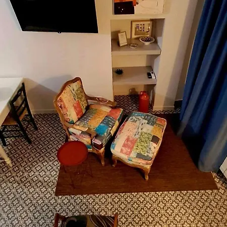 Apartment Casuzza Al Duomo Con Vista Valle Dei Templi! Agrigento
