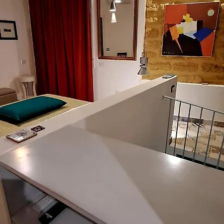 Casuzza Al Duomo Con Vista Valle Dei Templi! Apartment *