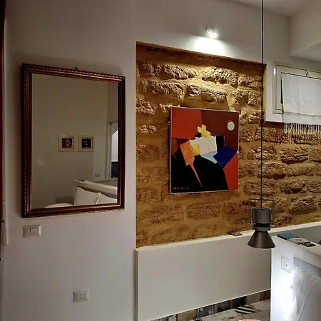 Casuzza Al Duomo Con Vista Valle Dei Templi! Apartment Agrigento