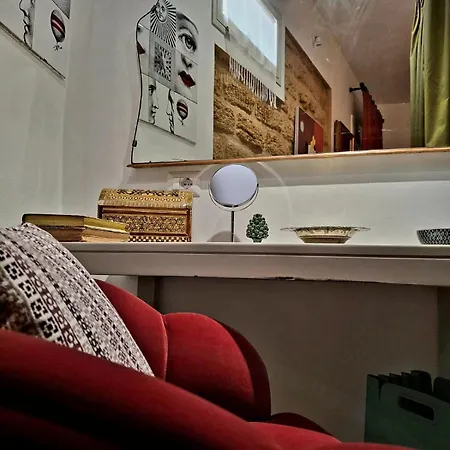 Apartment Casuzza Al Duomo Con Vista Valle Dei Templi! Agrigento