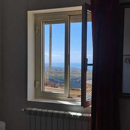 Casuzza Al Duomo Con Vista Valle Dei Templi! Agrigento