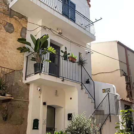Casuzza Al Duomo Con Vista Valle Dei Templi! Appartement